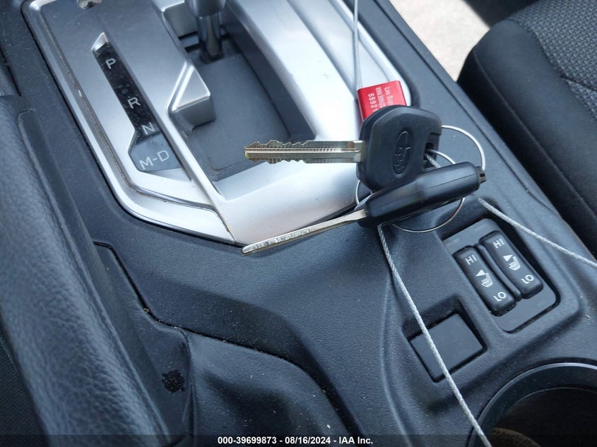 2017 Subaru Impreza 2.0I Premium VIN: 4S3GTAD66H3747865 Lot: 39699873