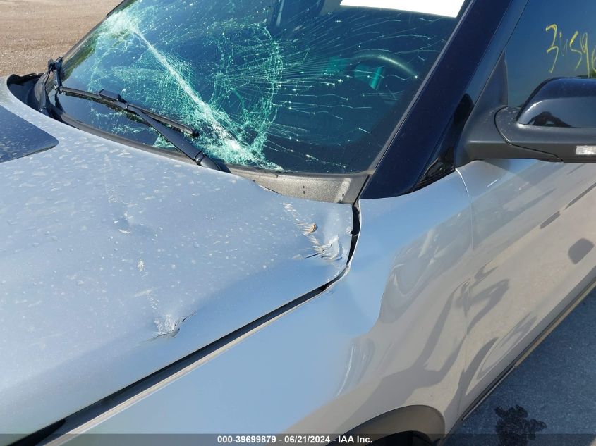 2016 Ford Explorer Sport VIN: 1FM5K8GT6GGC64867 Lot: 39699879