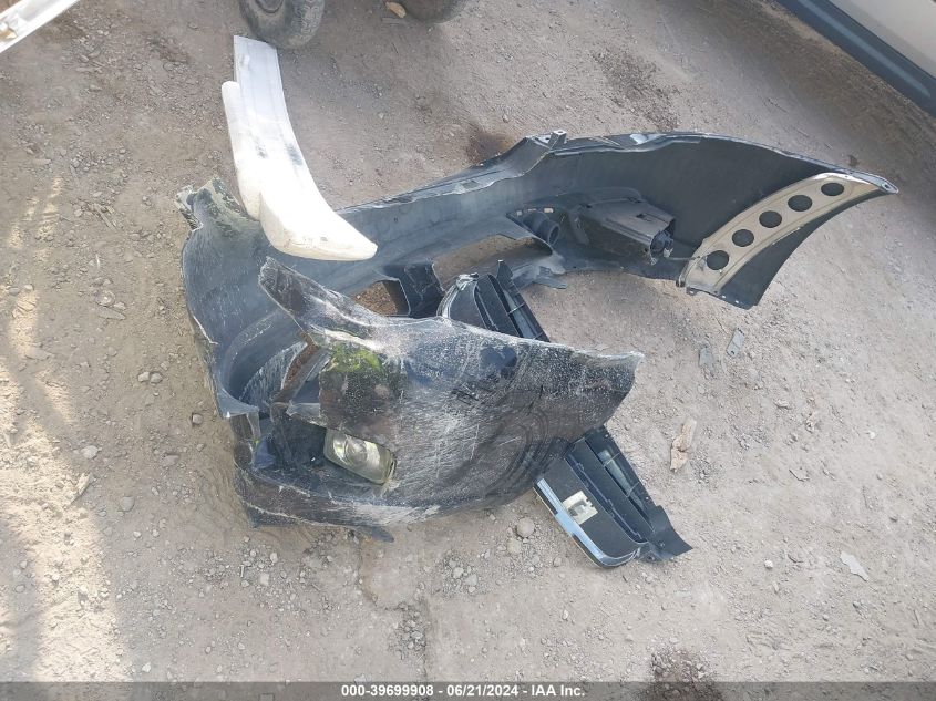 2005 Subaru Legacy Gt Limited VIN: 4S3BL676754217932 Lot: 39699908