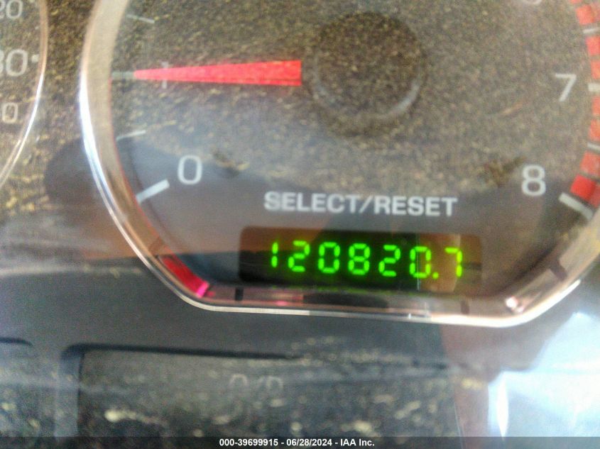 2003 Ford Mustang Gt VIN: 1FAFP42XX3F387879 Lot: 39699915