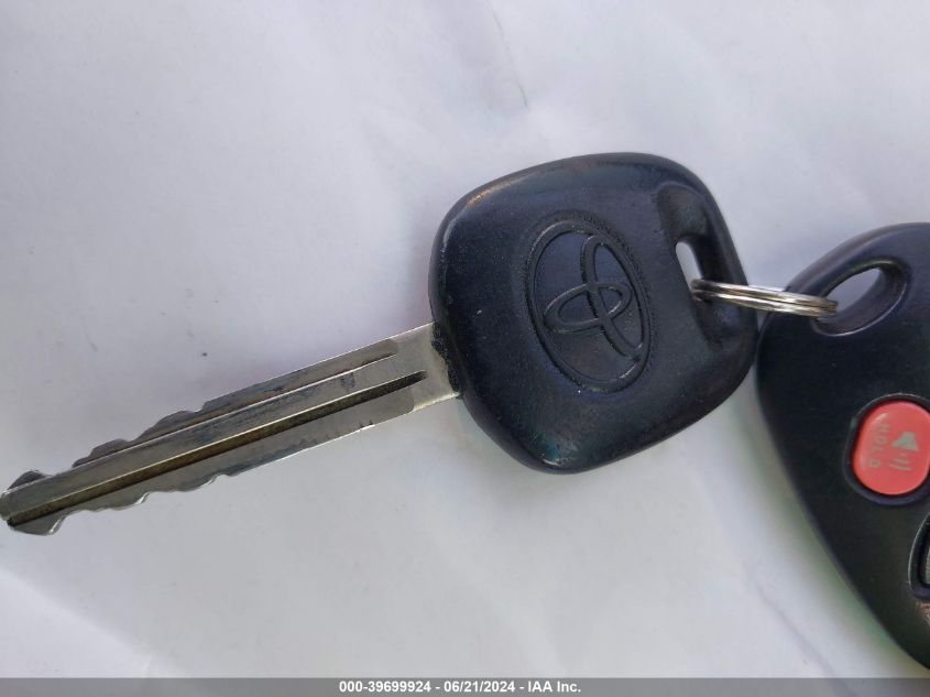 2011 Toyota Highlander Se VIN: 5TDZK3EH2BS043353 Lot: 39699924