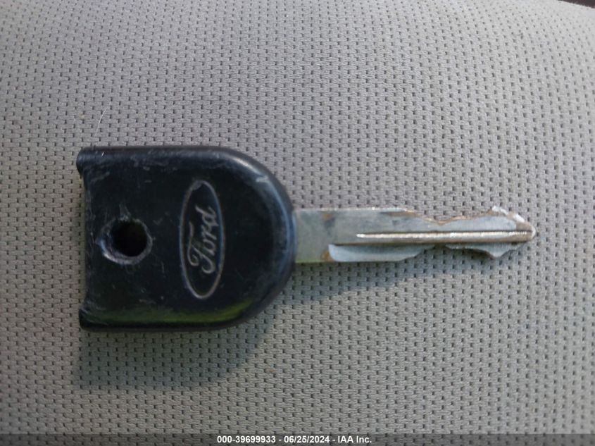 2010 Ford Focus Ses VIN: 1FAHP3GN0AW201127 Lot: 39699933