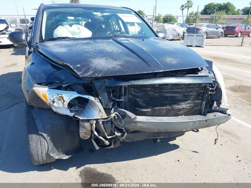 2009 Dodge Caliber Sxt VIN: 1B3HB48A49D213140 Lot: 39699939