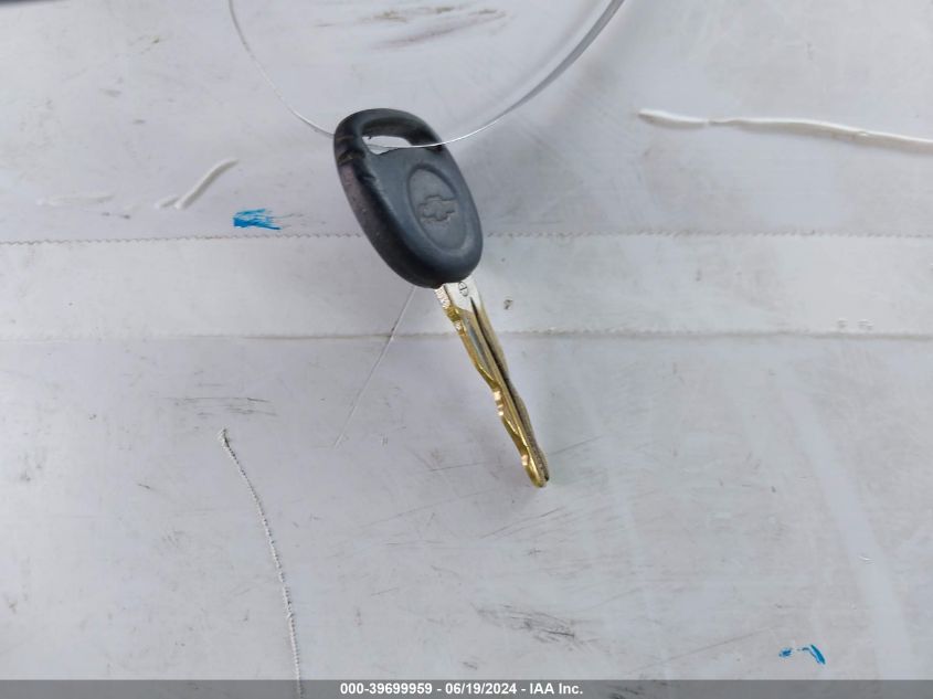 2008 Chevrolet Silverado 1500 Work Truck VIN: 1GCEK19088Z287233 Lot: 39699959