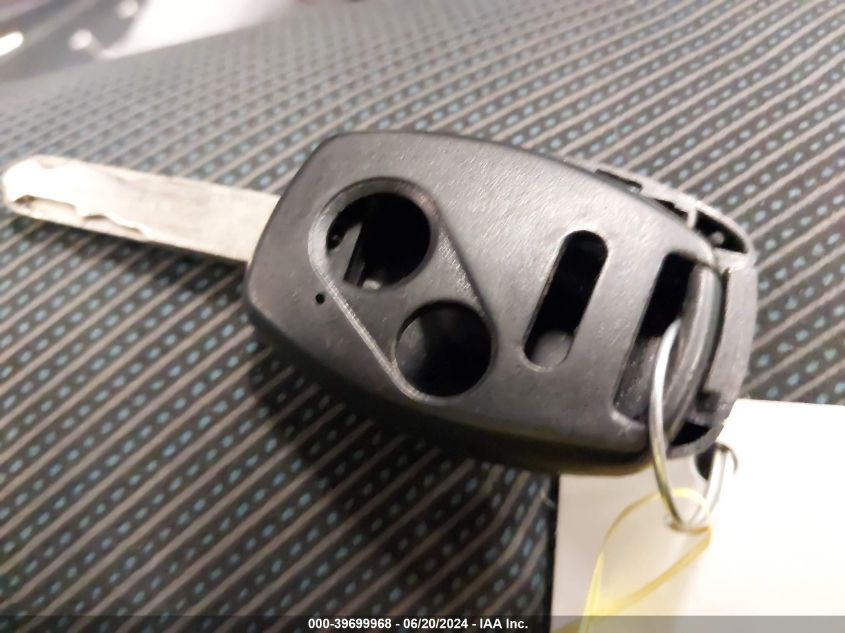 2010 Honda Fit Sport VIN: JHMGE8H40AC017143 Lot: 39699968