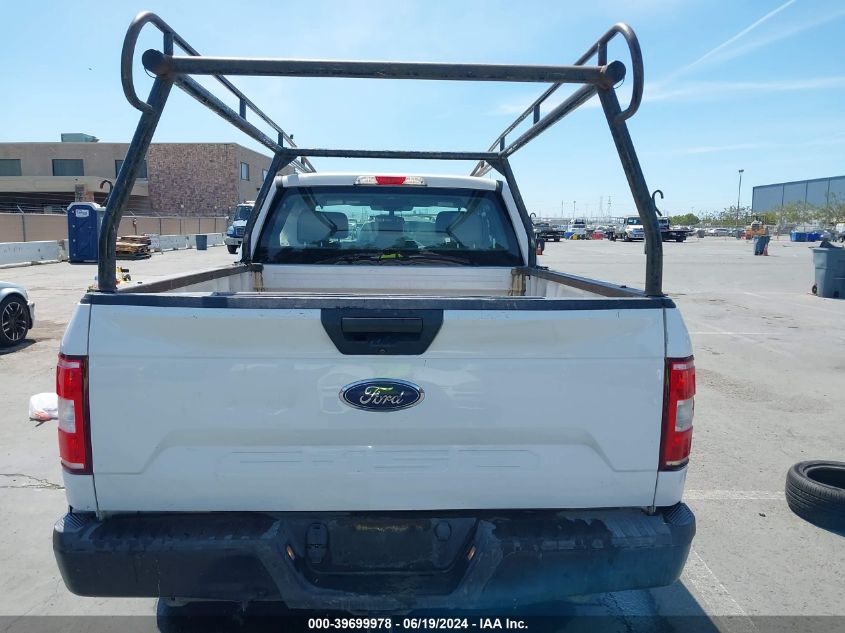 1FTEX1CB8LKD10782 2020 FORD F-150 - Image 17