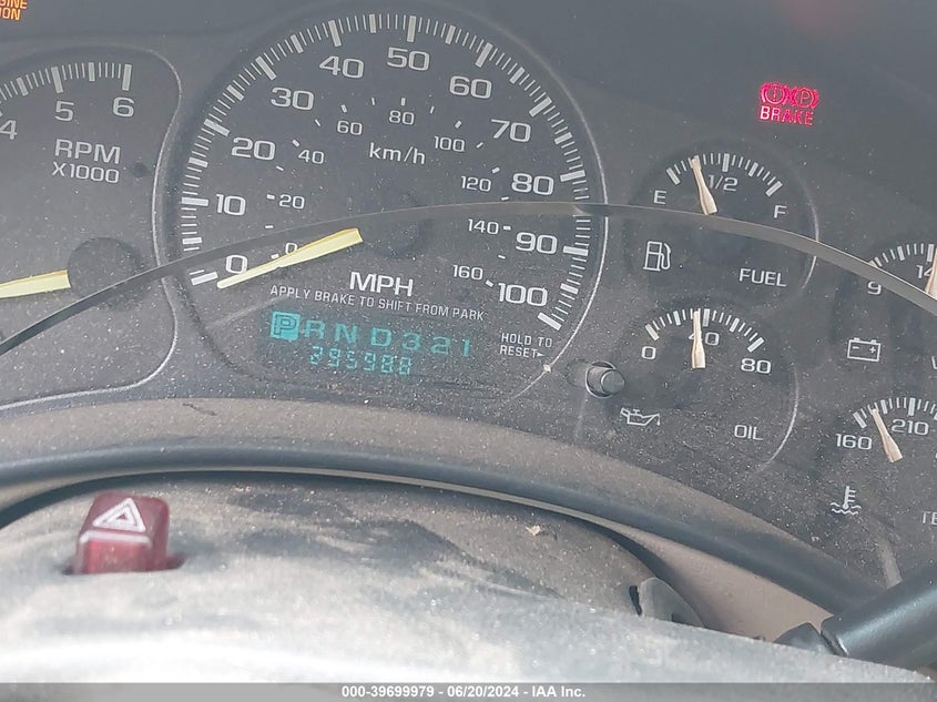 2001 Chevrolet Silverado K1500 VIN: 2GCEK19T611329469 Lot: 39699979