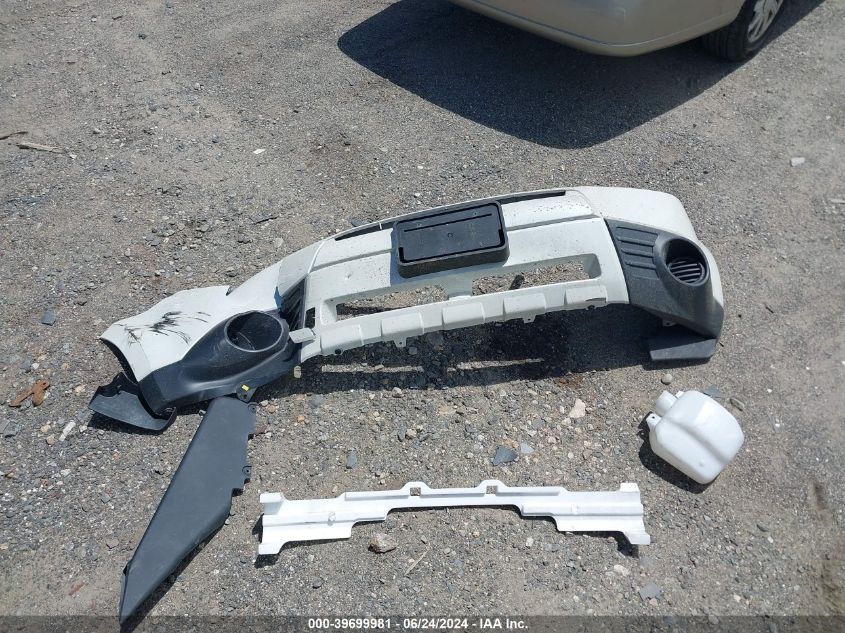 2011 Subaru Forester 2.5X Premium VIN: JF2SHADC4BH760711 Lot: 39699981