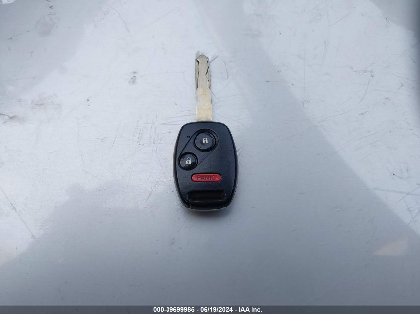 2010 Honda Fit Sport VIN: JHMGE8H42AS009227 Lot: 39699985