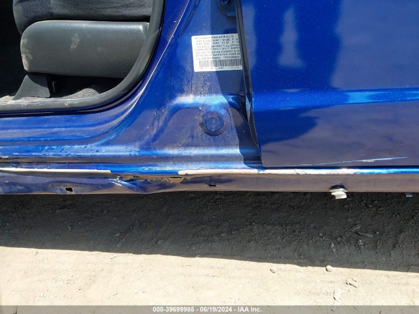 2010 Honda Fit Sport VIN: JHMGE8H42AS009227 Lot: 39699985