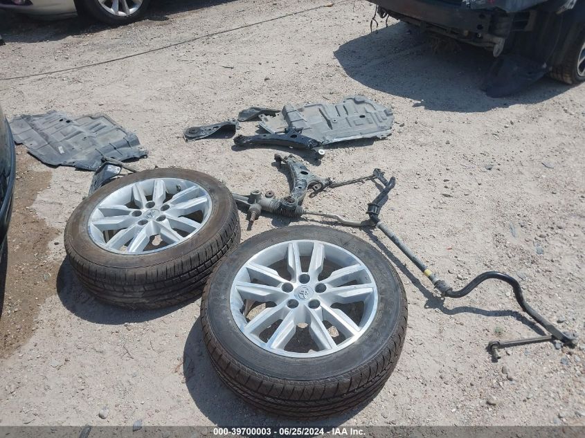 2015 Toyota Avalon Xle Premium VIN: 4T1BK1EBXFU139570 Lot: 39700003