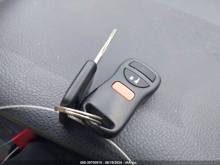 2009 Nissan Versa 1.8S VIN: 3N1BC11E29L438425 Lot: 39700015