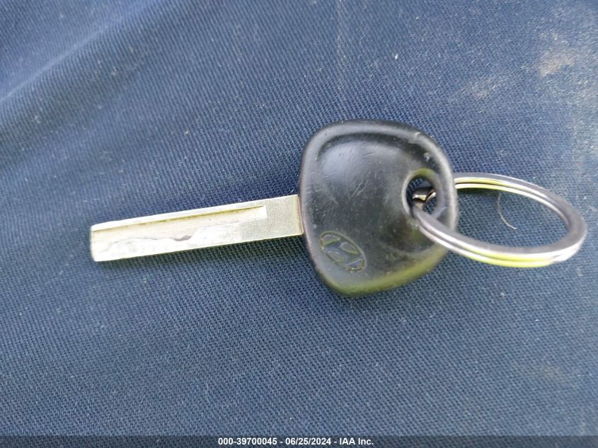 2013 Hyundai Accent Gls VIN: KMHCT4AE7DU452317 Lot: 39700045