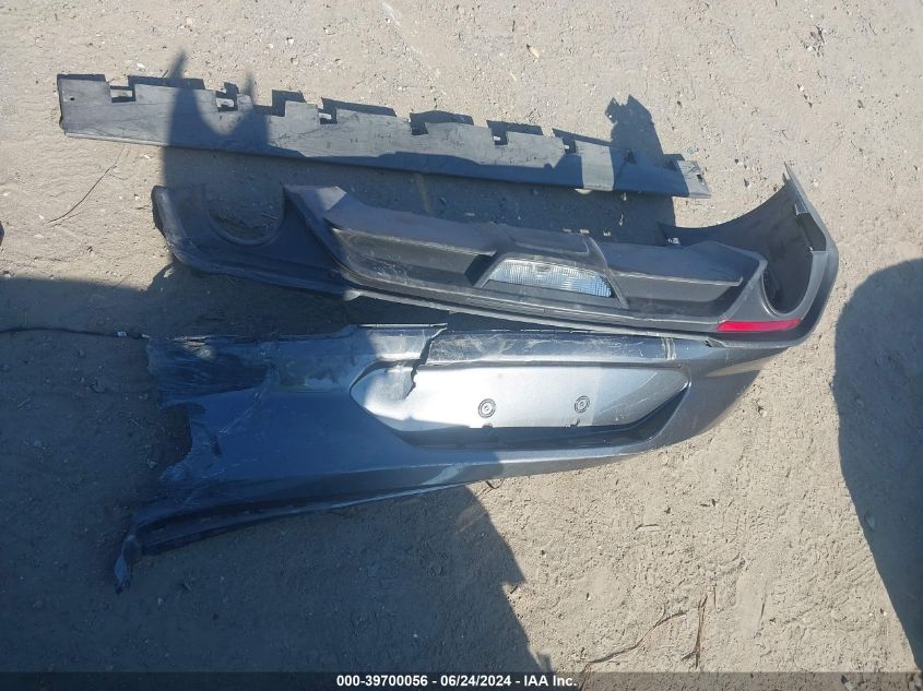 2019 Ford Mustang Ecoboost VIN: 1FA6P8TH0K5182669 Lot: 39700056