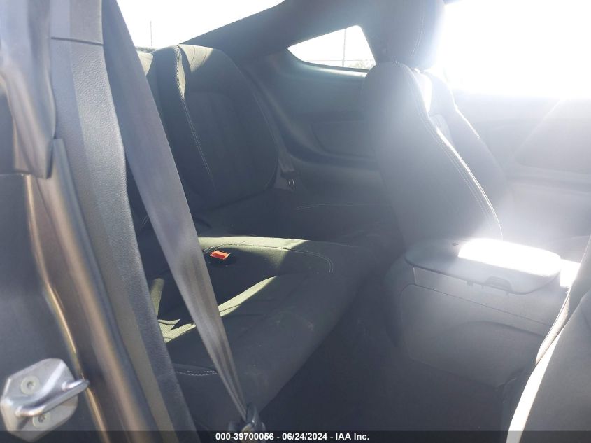 2019 Ford Mustang Ecoboost VIN: 1FA6P8TH0K5182669 Lot: 39700056