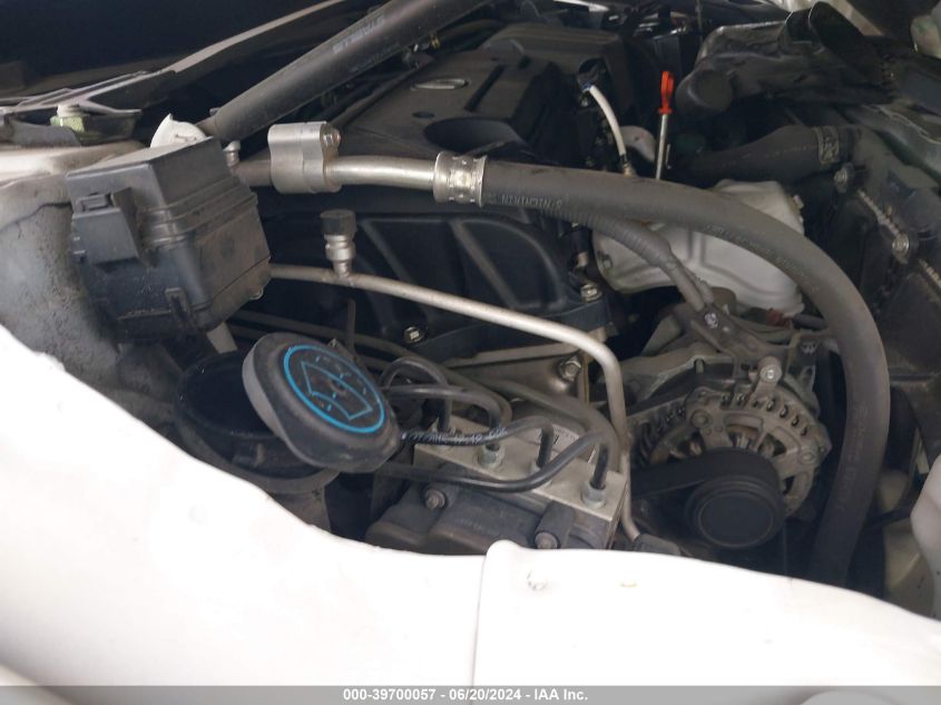 2016 Acura Tlx VIN: 19UUB1F3XGA003609 Lot: 39700057