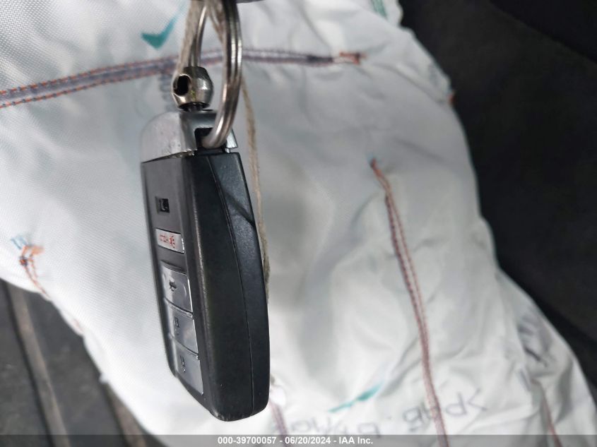 2016 Acura Tlx VIN: 19UUB1F3XGA003609 Lot: 39700057