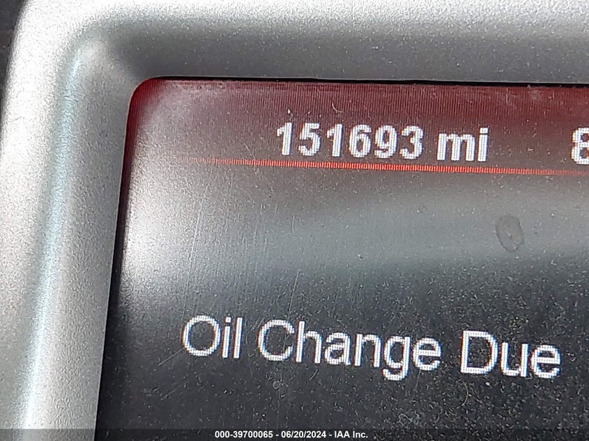 2011 Dodge Journey Mainstreet VIN: 3D4PH1FG1BT541259 Lot: 39700065