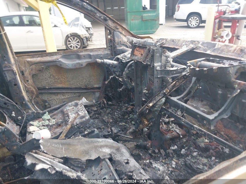 2019 DODGE GRAND CARAVAN SXT - 2C4RDGCG0KR659587