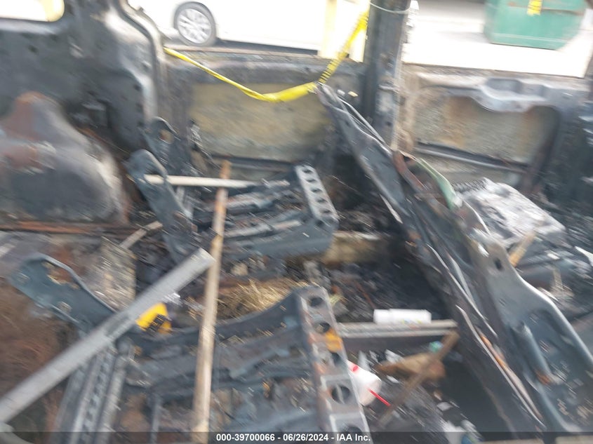 2019 DODGE GRAND CARAVAN SXT - 2C4RDGCG0KR659587