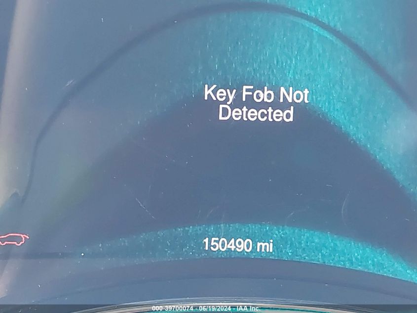 2015 Dodge Durango Limited VIN: 1C4RDHDG7FC937792 Lot: 39700074