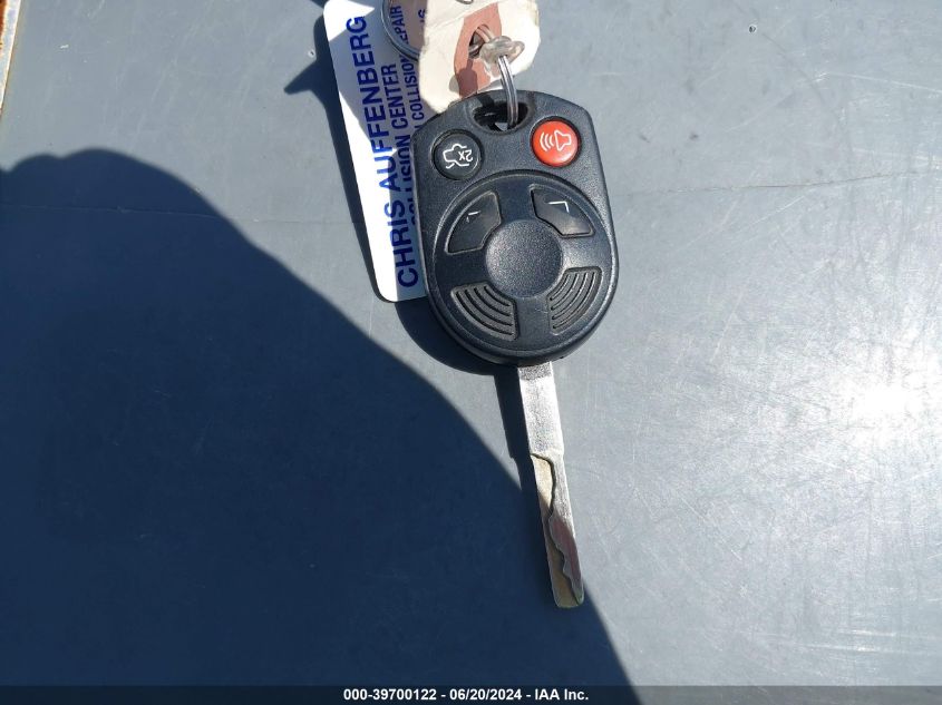 2015 Ford Focus S VIN: 1FADP3E26FL299967 Lot: 39700122