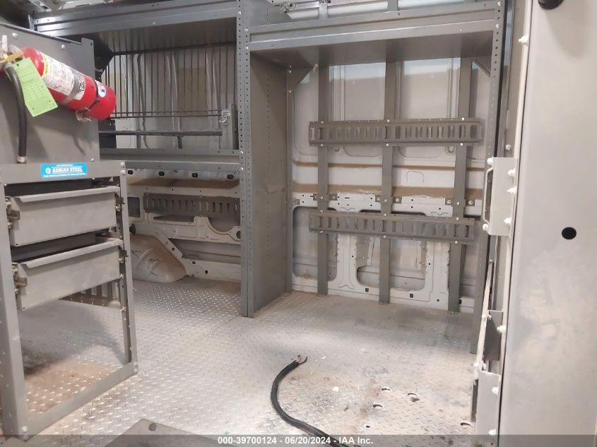 2018 Ford Transit-350 VIN: 1FTBW2CMXJKB35770 Lot: 39700124