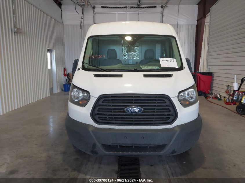 2018 Ford Transit-350 VIN: 1FTBW2CMXJKB35770 Lot: 39700124