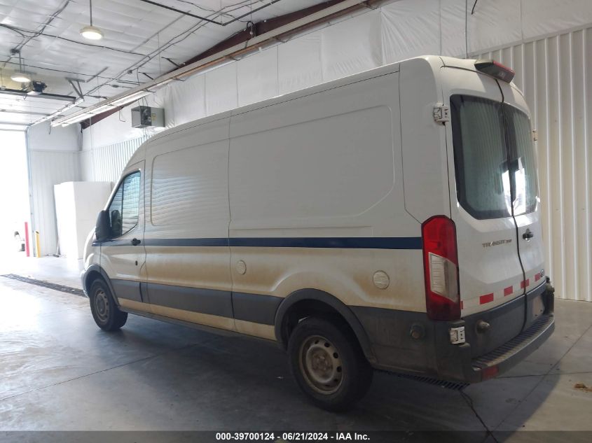 2018 Ford Transit-350 VIN: 1FTBW2CMXJKB35770 Lot: 39700124