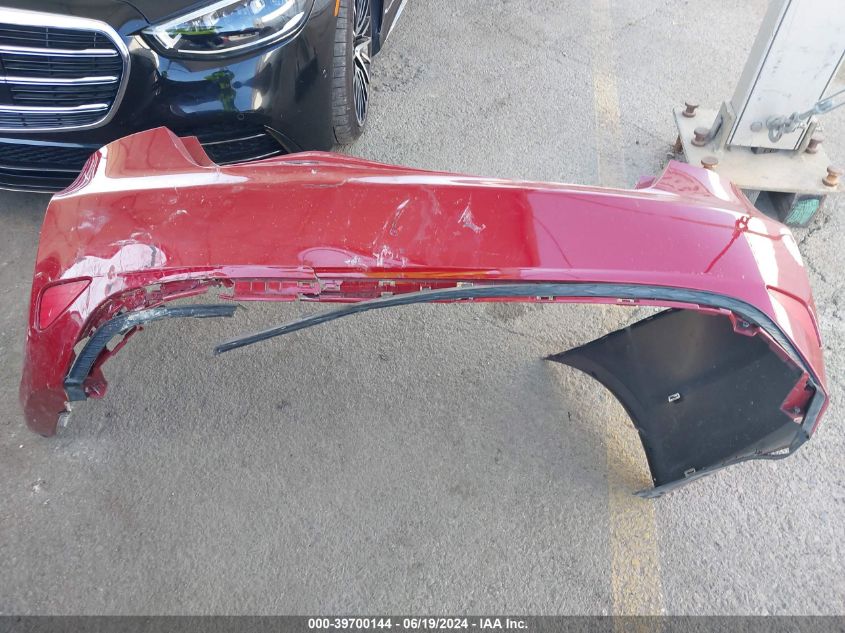 2013 Hyundai Sonata Hybrid Limited VIN: KMHEC4A4XDA101161 Lot: 39700144