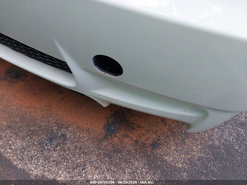 2010 BMW 328I VIN: WBAWL1C5XAP491942 Lot: 39700256