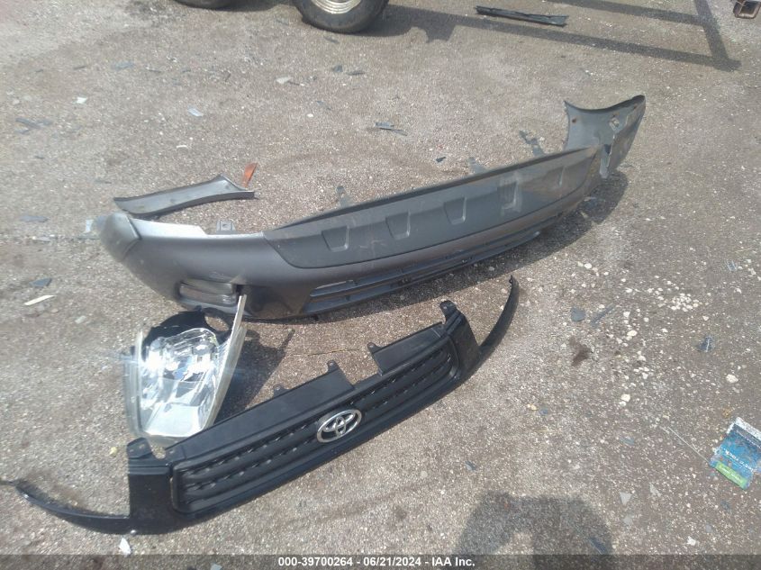 2001 Toyota Rav4 VIN: JTEHH20V410100280 Lot: 39700264