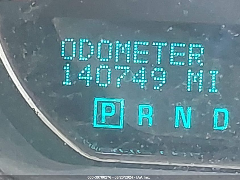 2006 Buick Lucerne Cx VIN: 1G4HP57276U169691 Lot: 39700276