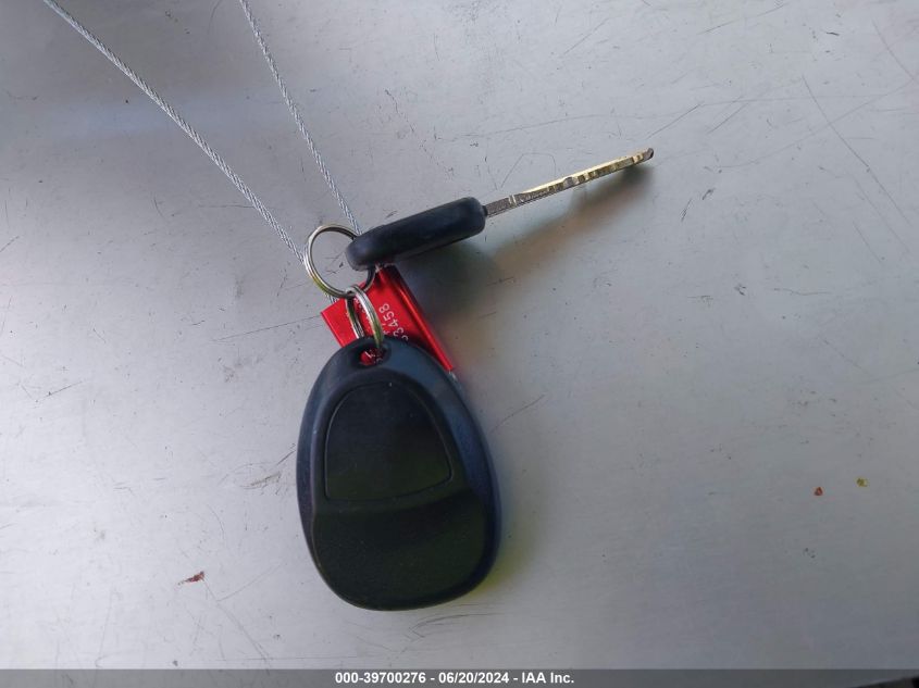 2006 Buick Lucerne Cx VIN: 1G4HP57276U169691 Lot: 39700276