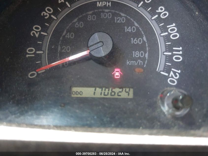 2007 Toyota Tundra Sr5 5.7L V8 VIN: 5TBBV54197S454211 Lot: 39700283