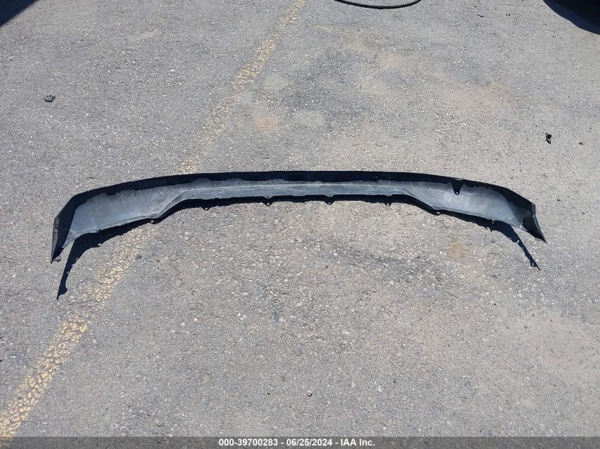 2007 Toyota Tundra Sr5 5.7L V8 VIN: 5TBBV54197S454211 Lot: 39700283