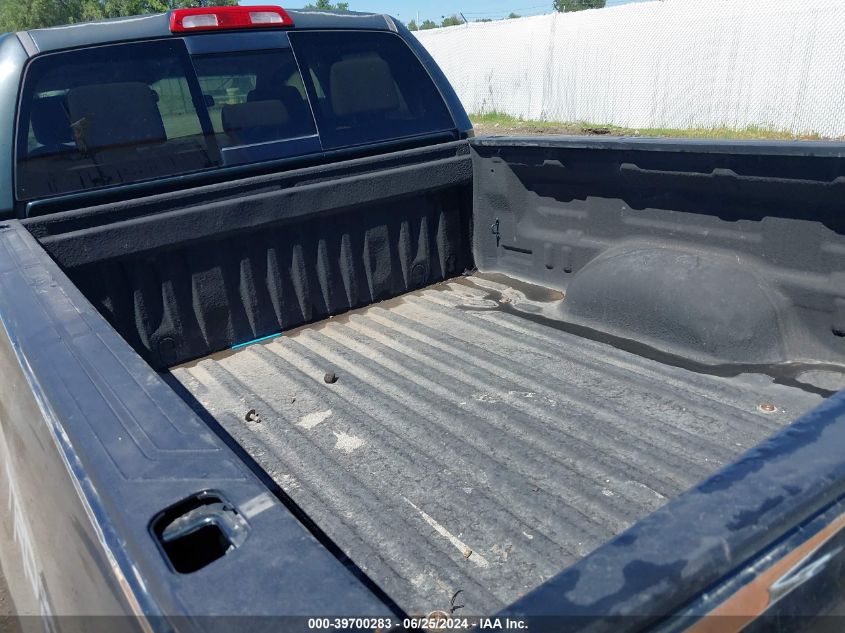 2007 Toyota Tundra Sr5 5.7L V8 VIN: 5TBBV54197S454211 Lot: 39700283