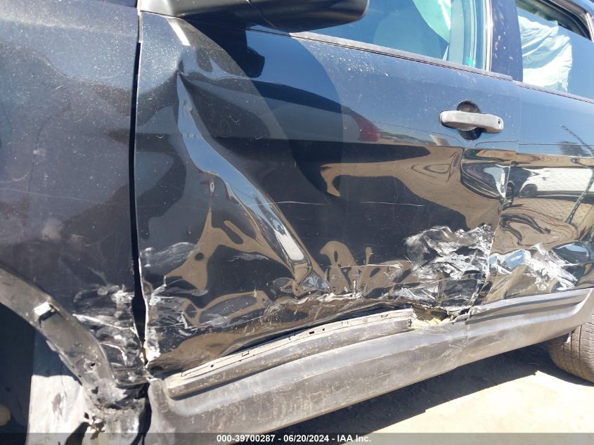 2011 Ford Explorer VIN: 1FMHK7B84BGA11615 Lot: 39700287