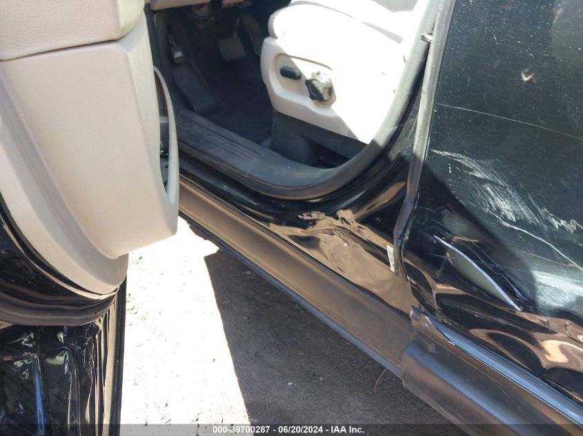 2011 Ford Explorer VIN: 1FMHK7B84BGA11615 Lot: 39700287