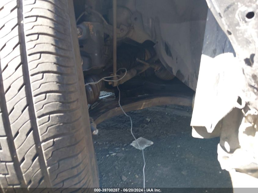 2011 Ford Explorer VIN: 1FMHK7B84BGA11615 Lot: 39700287