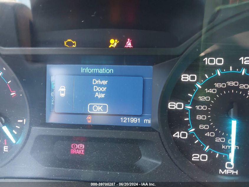 2011 Ford Explorer VIN: 1FMHK7B84BGA11615 Lot: 39700287