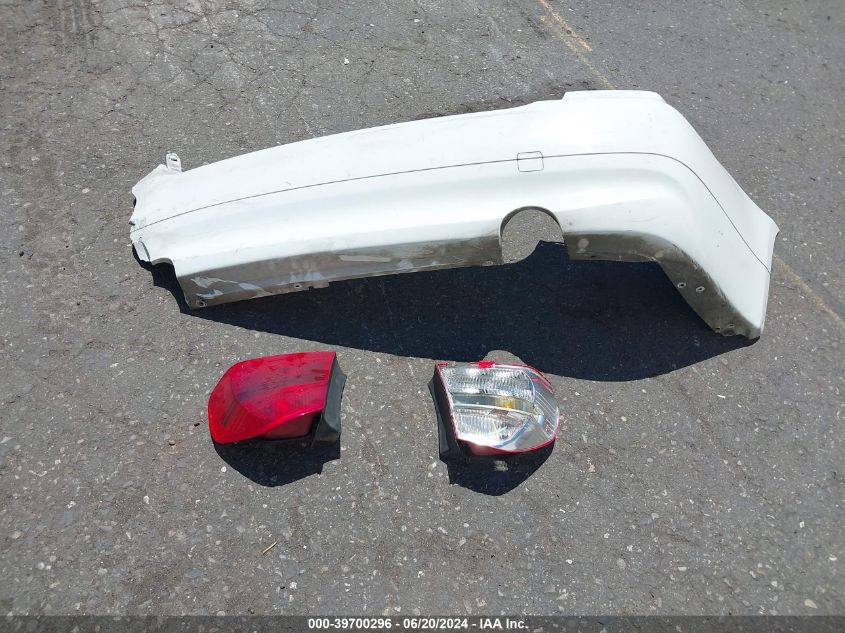 2008 BMW 335I VIN: WBAVB77568NH80109 Lot: 39700296