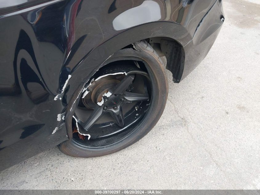 2009 Honda Accord Exl VIN: 1HGCS228X9A011442 Lot: 39700297