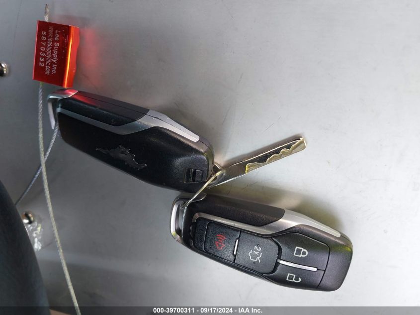 1FA6P8CF8G5294299 2016 Ford Mustang Gt Premium