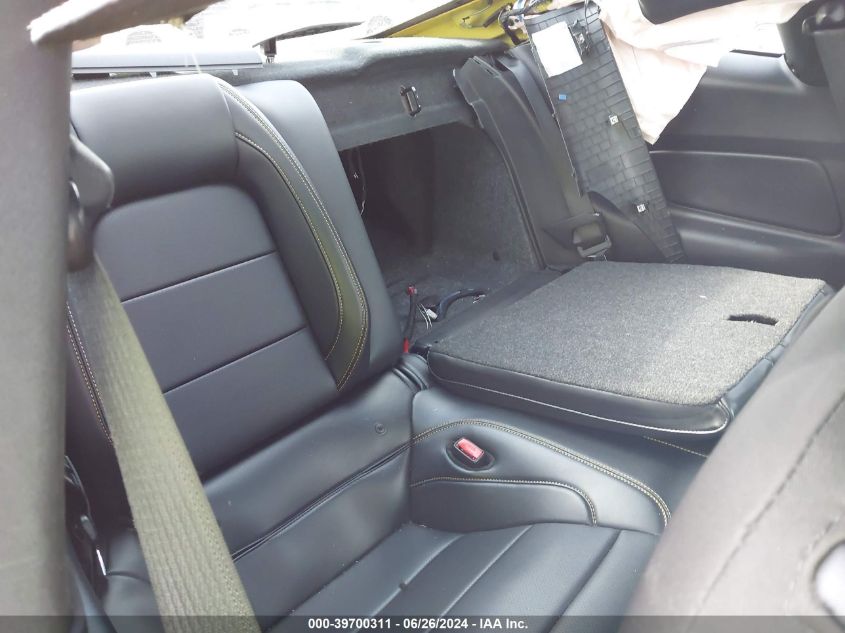 1FA6P8CF8G5294299 2016 Ford Mustang Gt Premium