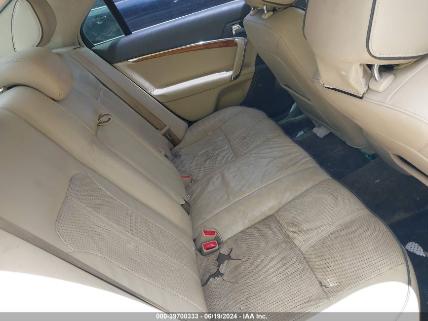 2011 Lincoln Mkz Hybrid VIN: 3LNDL2L33BR774347 Lot: 39700333