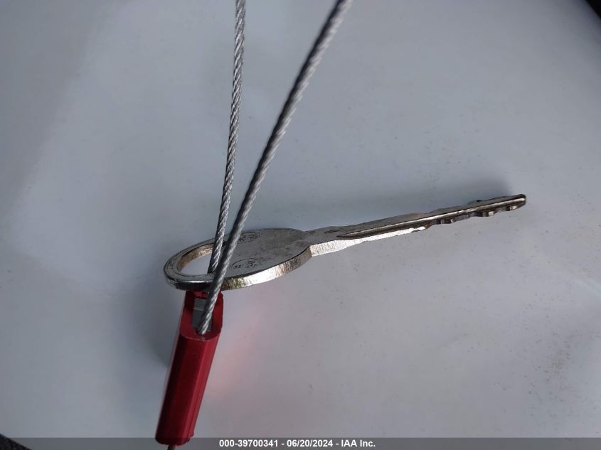 2007 Toyota Tacoma VIN: 5TENX22N47Z361845 Lot: 39700341