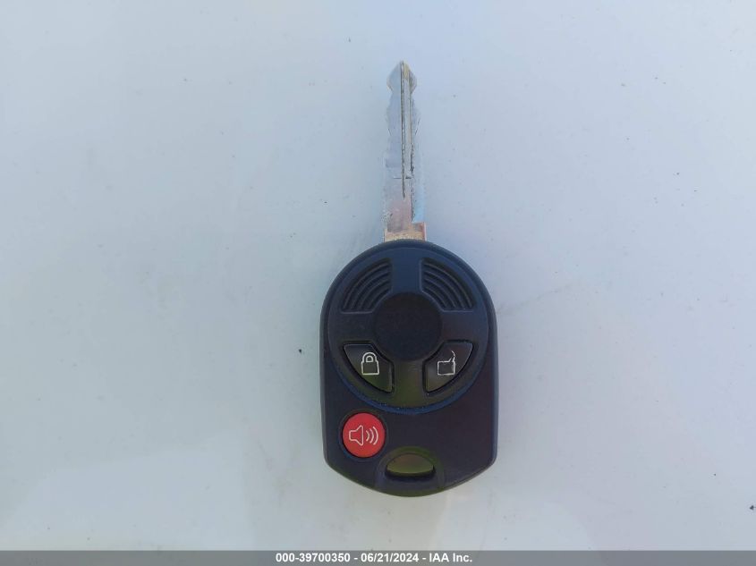 2013 Ford Edge Limited VIN: 2FMDK4KC0DBB66836 Lot: 39700350