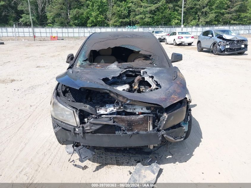 2011 Buick Lacrosse Cxl VIN: 1G4GC5ED6BF347701 Lot: 39700363