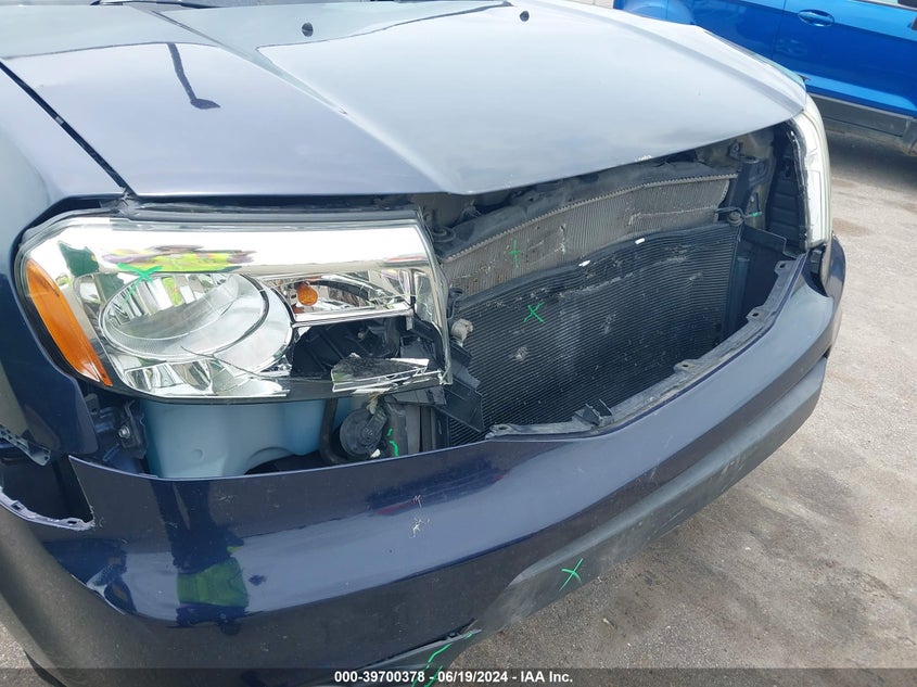 2013 HONDA PILOT EX-L - 5FNYF3H51DB008117